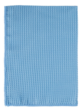 Салфетки TTS Flona (FAST-T) (40х60см, синий, 200шт)