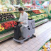 Поломоечная машина Comac Innova 22 B (100Ач, GEL) (105911/G)