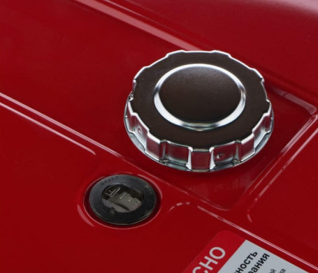 Мотопомпа дизельная Koshin STY-100D