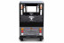 Трицикл электрический Rutrike Рикша 60V 2000W (темно-зеленый) (026654-3293)