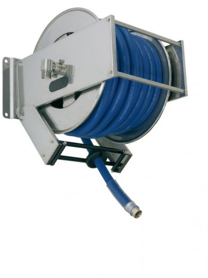 Барабан открытый RAMEX AV 3000 CA