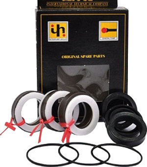 Ремкомплект манжет IPG KIT285 (E3B2515)