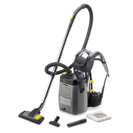 Пылесос Karcher BV 5/1 *EU (серый)