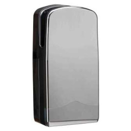 Сушилка для рук V-JET 1760 W (автоматическая, Chrome Glossy)