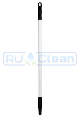 Ручка эргономичная Vikan (d22мм, черный)