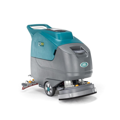 Поломоечная машина WELLLAND FD50P (113Ач, Gel)