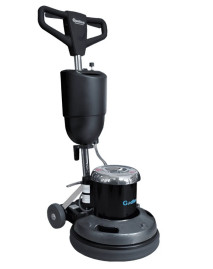 Однодисковая машина Gadlee M-18XL