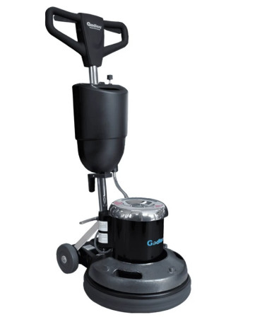 Однодисковая машина Gadlee M-18XL