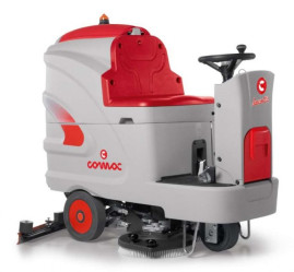 Поломоечная машина Comac Innova 85 B (144Ач, Li)