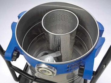 Пылесос Nilfisk ATTIX 751-71 MWF