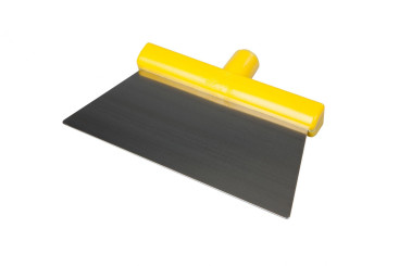 Скребок FBK (280мм, желтый)