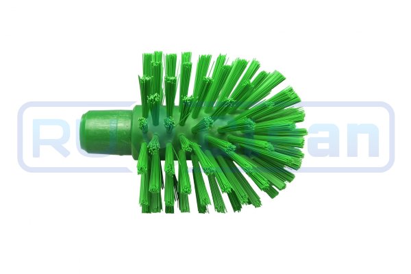 Щетка моющая для труб FBK (ø120х120х145 мм, зеленый)