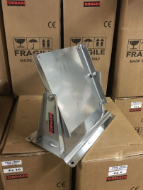 Поворотный кронштейн TORNADO ST 30 (для AV 3000-3500, нерж)