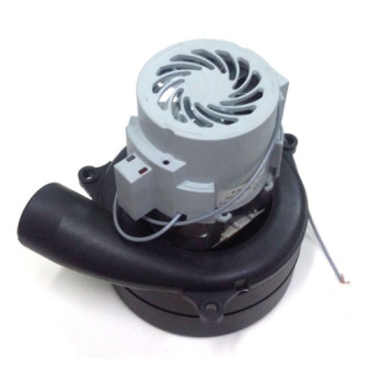 Вакуумный мотор (1500Вт, 220В, 2-стад) Synclean