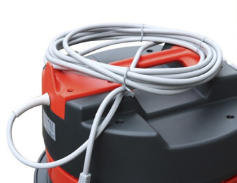 Пылеводосос Baiyun H6024 (70л, 2 турбины)