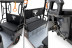 Трицикл электрический Rutrike Рикша 60V 2000W (серый) (026654-3292)