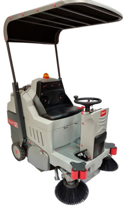 Подметальна машина Bennett Tornado 700bd (200Ач Li)