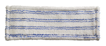 МОП плоский комбинированный Haug Bursten (440х150мм, мягкий, белый)