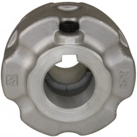 Упругая муфта IPG ZG151 D28-D24