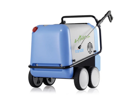 Мойка высокого давления Kranzle therm 500 E-M 18