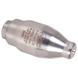 Турбофреза UR60 (030, 1/4г, 600бар) PA