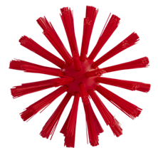 Щетка-ерш для труб Vikan (D90мм, красный)