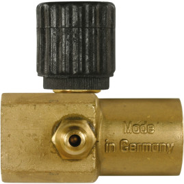 ИНЖЕКТОР ST62 R+M 200062500 (без дозатора)