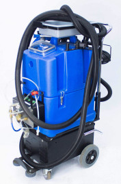 Моющий пылесос Santoemma FOAMTEC 30