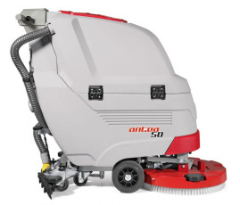 Поломоечная машина Comac Antea 50 B