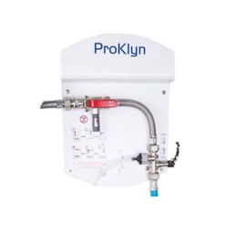 Спрей станция SEKO ProKlyn (2 хим.ср, без аксессуаров)