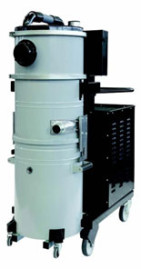 Пылесос DWAG 55100T AF HEPA