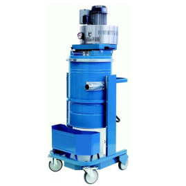 Пылесос DWSM 40LPT