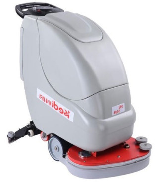 Поломоечная машина KEDI GBZ-520BT (80Ач, Li)