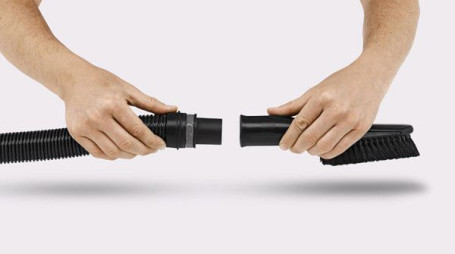 Пылесос Karcher MV 3 P