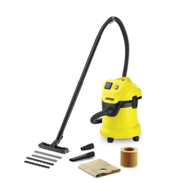 Пылесос Karcher MV 3 P
