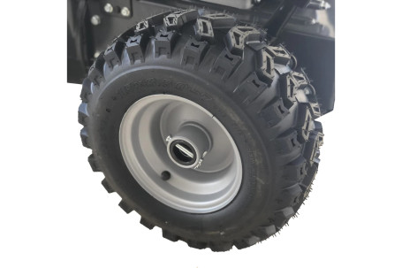 Снегоуборщик EVOLine SBG 760 E