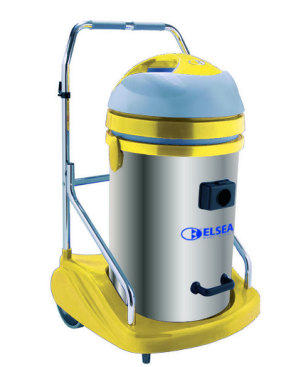 Пылесос ELSEA VERSO WI330 VEWI330Y