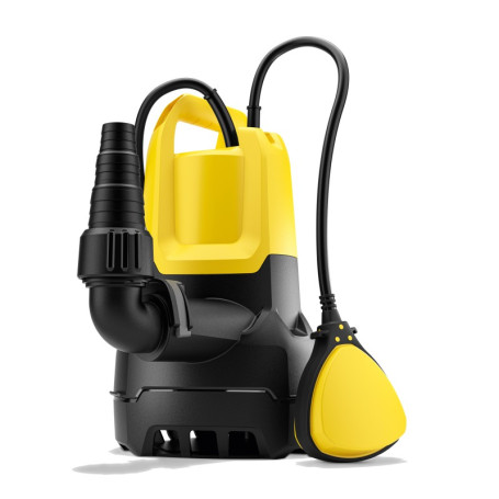 Насос Karcher SP 11.000 Dirt