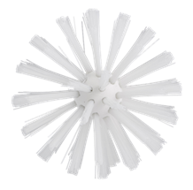 Щетка-ерш для труб Vikan (D90мм, белый)