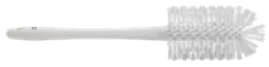 Щетка-ерш для труб Vikan (D90мм, белый)