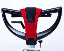 Машина однодисковая SuperClean RPM 154 SC-005F