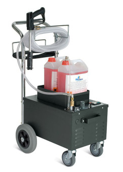 Моечная установка Santoemma IdroFoamRinse FOOD 200