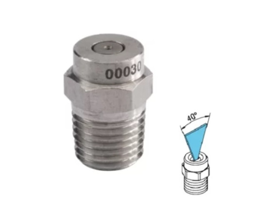 Форсунка 40040 (1/4&quot;ш) TOR