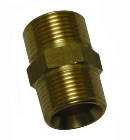 Переходник М22х1.5ш-М22х1.5ш (тип AR1) PA