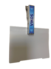 Держатель для ковриков (прищепка)