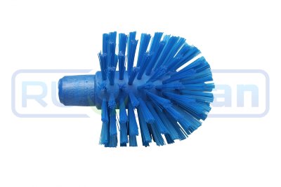 Щетка моющая для труб FBK (ø120х120х145 мм, синий)