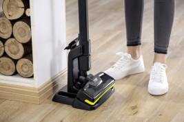 Пылесос Karcher VC 4s Cordless (аккумуляторный)
