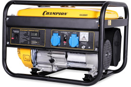 Генератор бензиновый CHAMPION GG2801
