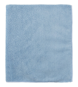 Салфетки TTS Alice Maxi (50х60см, синий, 200шт)