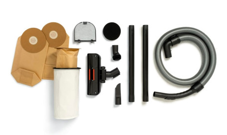 Пылесос Bennett YLW6239-35L